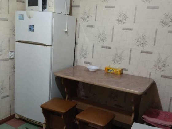 Долгосрочная аренда однокомнатной квартиры Миколаїв