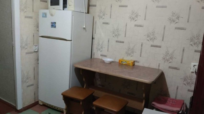 Долгосрочная аренда однокомнатной квартиры - фото 1