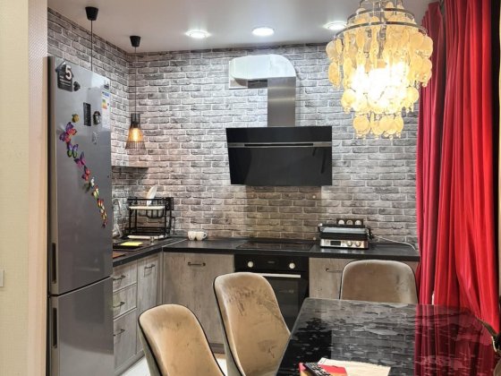 Актуальна! Реальная 3 квартира ЖК мира 4 новострой индустриальная, мир Харьков