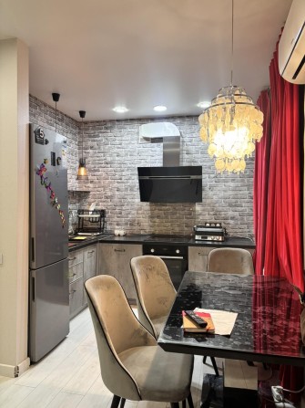 Актуальна! Реальная 3 квартира ЖК мира 4 новострой индустриальная, мир - фото 1