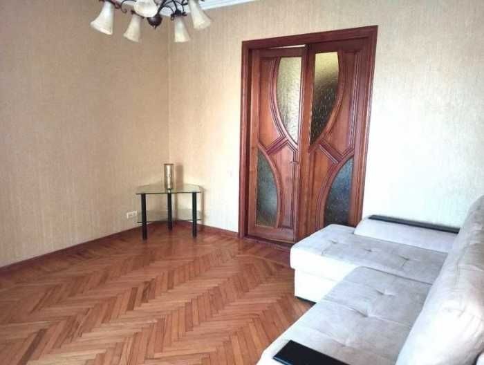 Аренда 3к квартиры в Центре - фото 1