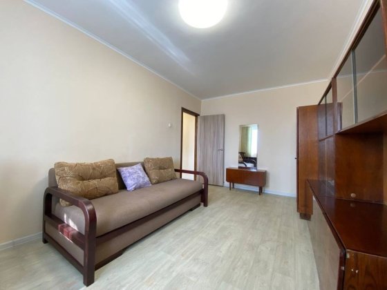 Однокомнатная квартира метро Студенческая. Салтовка Харьков