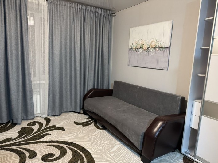 Сдам малогабаритную квартиру на Баварии! - фото 1