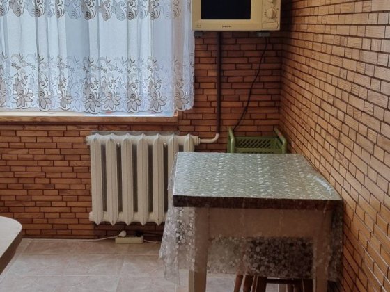 Аренда 2к разд кв Таирова ул. Королева/ Вильямса, газ,ТЕЦ