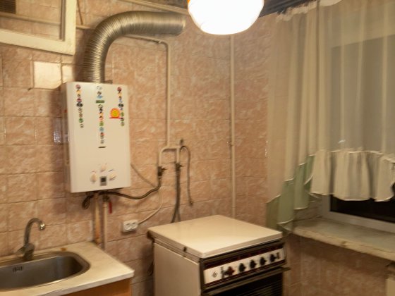 Здам квартиру 3х кімнатну на довгий термін Николаев