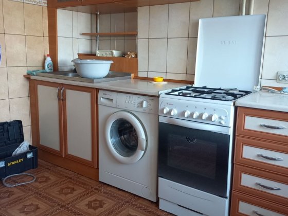 Аренда крупногабаринтой квартиры