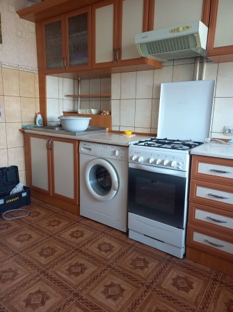 Аренда крупногабаринтой квартиры - фото 1