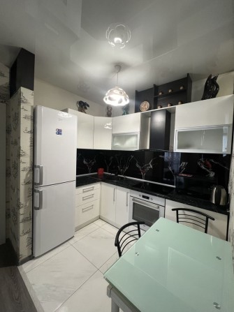 ‼️ЖК РОЗОВЫЙ ДОМ‼️Сдам 2-комн.кв-ру 50м2 1+1 м Научная Клочковская - фото 1