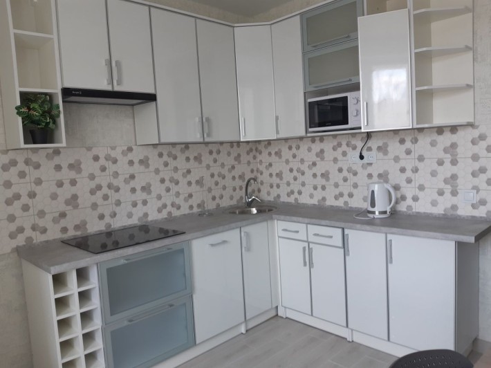 Здається 1к квартира ЖК Радужний - фото 1