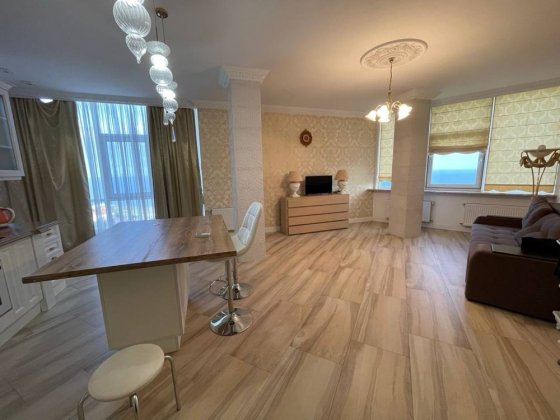 Аркадия Сдам Двухкомнатную квартиру Евроремонт аренда Одеса