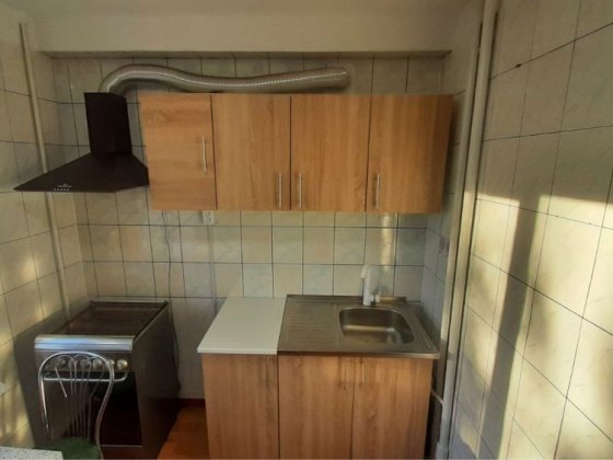 Оренда 1к квартири в районі Гортопу 1 Шевченк