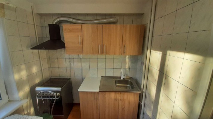 Оренда 1к квартири в районі Гортопу 1 Шевченк - фото 1