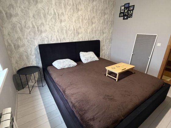 Сдам 2-комнатную квартиру можно военным