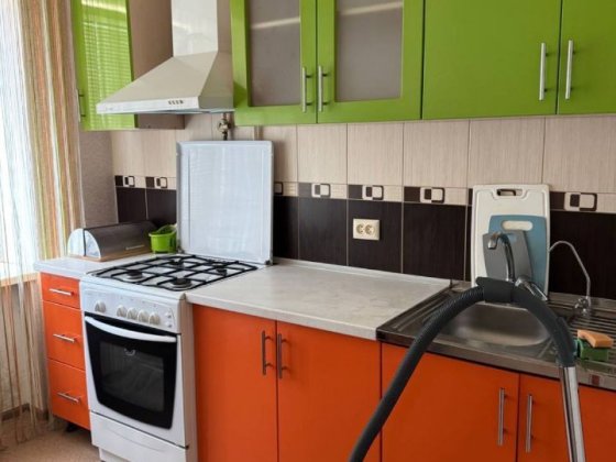 Сдается 1комнатная квартира. Николаев