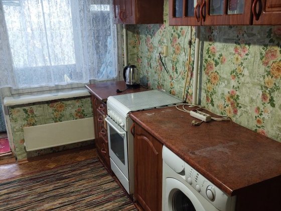 Сдаю однокомнатную квартиру на  6й Слободской. Миколаїв