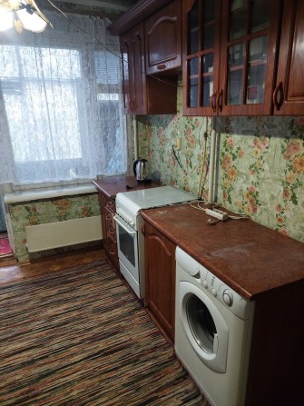 Сдаю однокомнатную квартиру на  6й Слободской. - фото 1