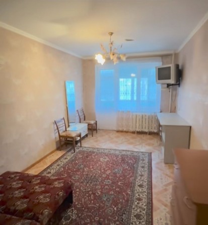 Сдаю 1к/кв пр.Центральный/6 Слободская 5/9, мебель,техника 5000 - фото 1