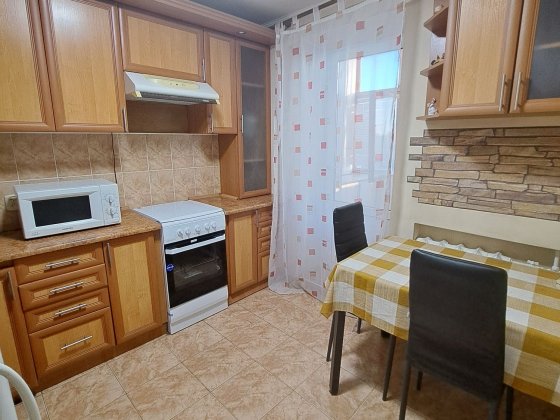 Сдается 2ком.кв пр.Центральный - 3 Слободская Николаев