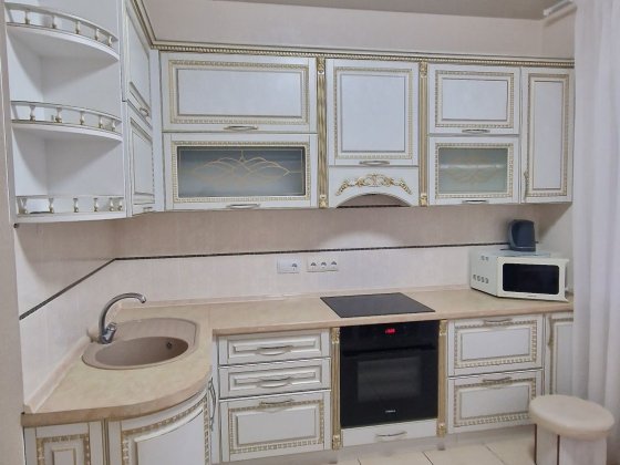 Сдам 1 комн квартиру в ЖК Альтаир.Низкий этаж Одесса