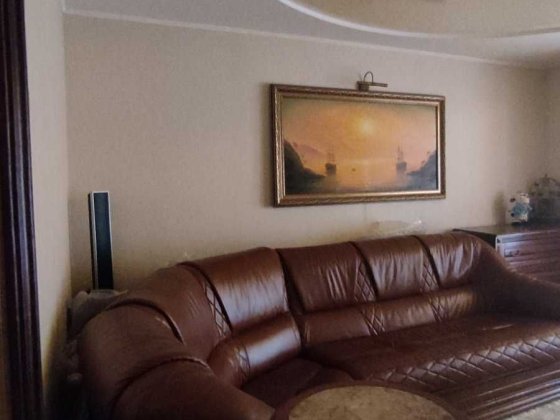 Аренда 3-х ком. квартиры на Песках! CN