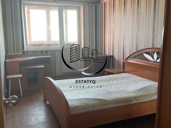 Здам 3 кімнатну квартиру, Північна Салтівка 1 Харків