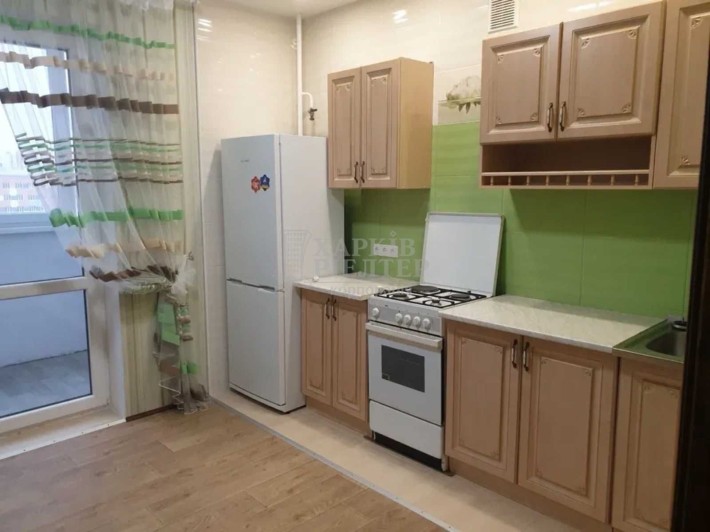 LS-56 Сдам 1 комнатную квартиру Алексеевка | ЖК «Перемоги» - фото 1