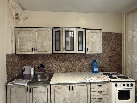 Сдам однокомнатную квартиру набережная победы 124 Дніпро