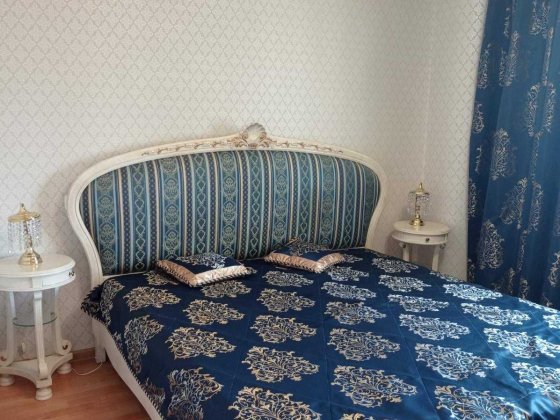 Сдам красивую 3к. квартиру метро Киевская Харків