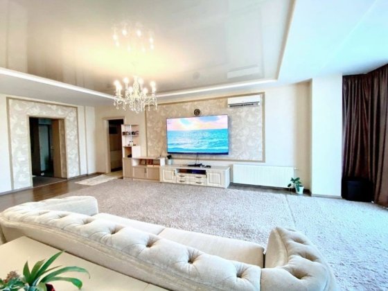 Сдам 3комн. Вознесеновский р-н