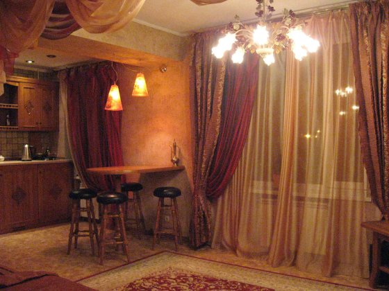 Сдам квартиру 1-комнатную пр. Соборный р-н бульвара Шевченко