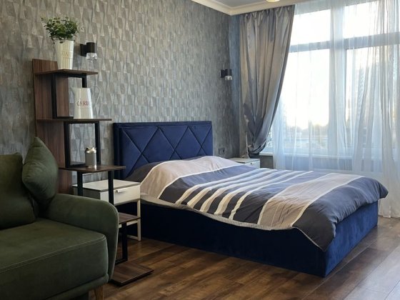 Сдам квартиру в 42 жемчужине  улица Генуэзская Одесса