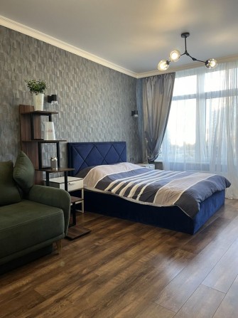 Сдам квартиру в 42 жемчужине  улица Генуэзская - фото 1