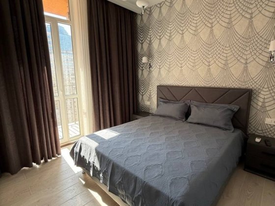 ЖК Гагаринский, 70 м2, квартира в Аркадии без выселения Одесса