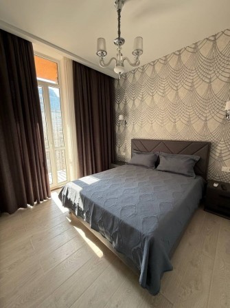 ЖК Гагаринский, 70 м2, квартира в Аркадии без выселения - фото 1