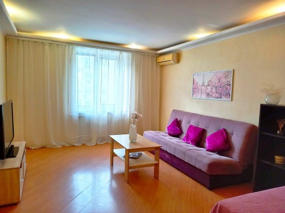 Сдам 1-но комнатную квартиру на ул.Добровольцев,(Мар.Говорова)