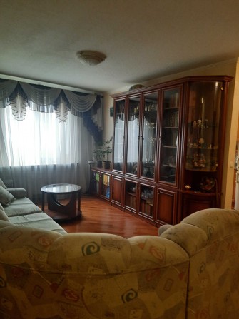 Сдам 3 ком.квартиру с автономкой на ж/м Покровский/метро/ - фото 1