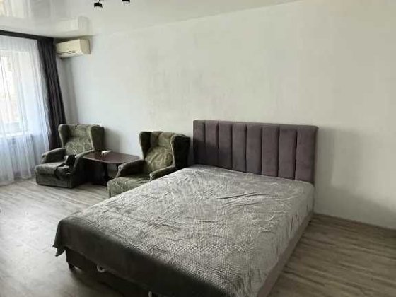 Здам 1к квартиру на Підстанції (р-н Даффі) Дніпро