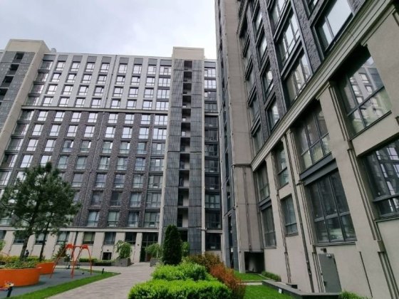 Новострой! Новый евроремонт! Центр города. 1 к кв. 54 кв м. Дніпро