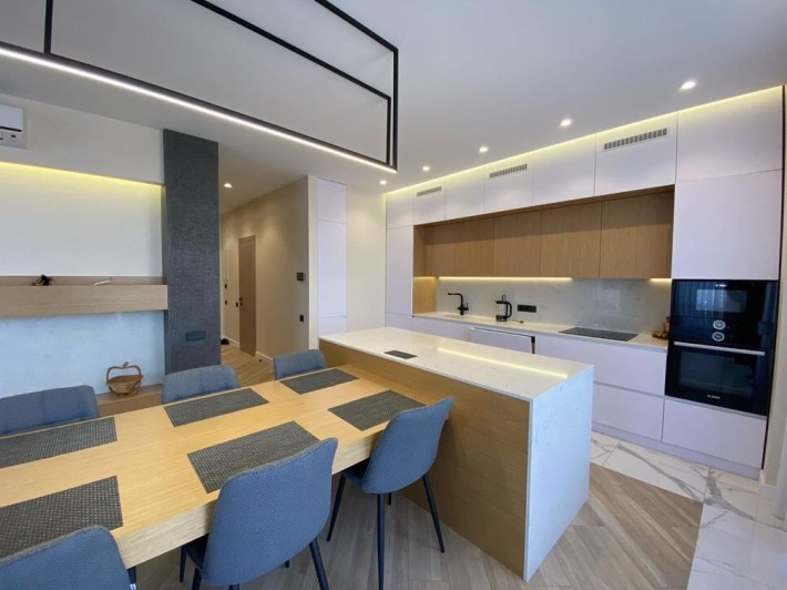 Аренда шикарной 3к студии в центре - фото 1