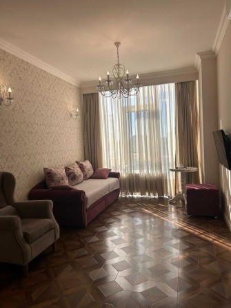 Сдается квартира в Аркадии на длительный срок - фото 1