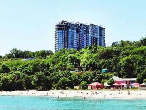 Квартира в самом ПРЕСТИЖНОМ  ЖК "ГРИНВУД". ЦЕНА СНИЖЕНА на 70% ! Одесса