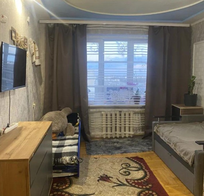 Оренда 1 кім квартири по вул.Ряшівській - фото 1