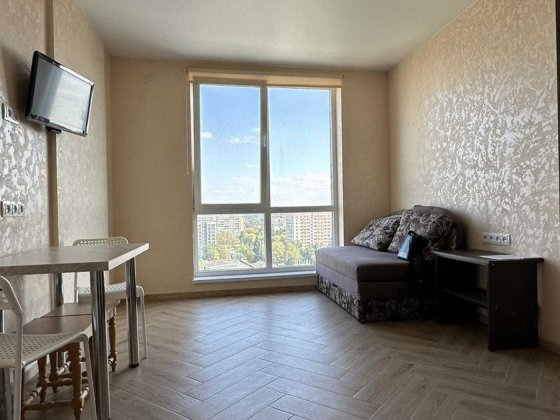 Оренда 1кім квартири новобуд Парус Смарт Трускавецька Львів