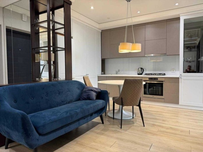 Оренда 2 кімнатної квартири,вул. Кульпарківська ЖК Місто Трав - фото 1