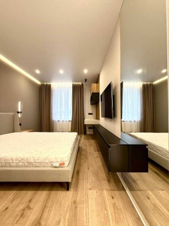 Оренда  1-кім квартири + кухня вітальня вул. Щирецька ЖК ВелХом - фото 1