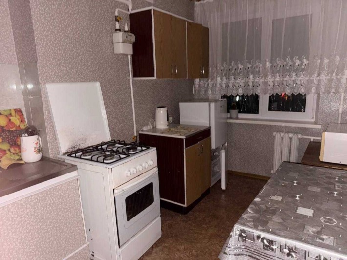 Сдам в аренду 3х комнатная квартира на Победе - фото 1