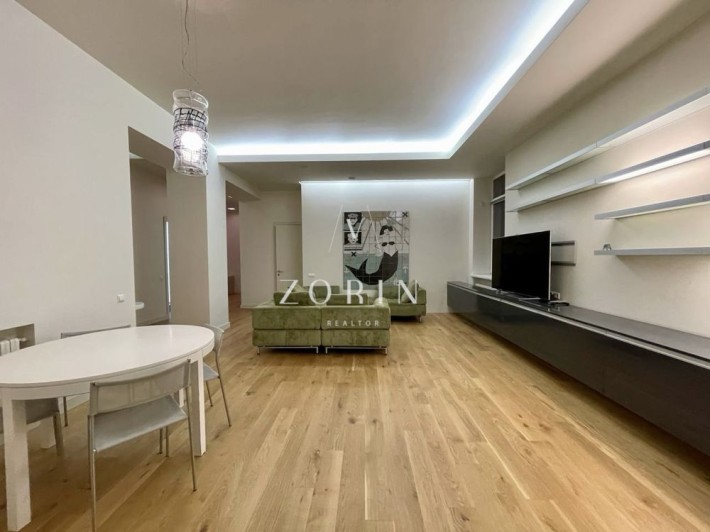 Ключи! 130 м. Аренда 3-и комнаты Центр Шевченко Вернадского Днепр - фото 1