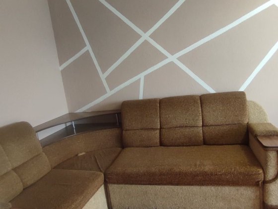 Оренда 1к квартири з ремонтом на пр.Науки. ТЦ Дафі Дніпро