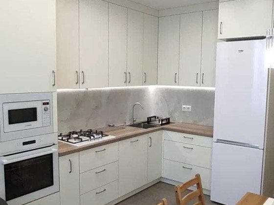 Оренда 2-кімнатної квартири у Личаківському районі Львів