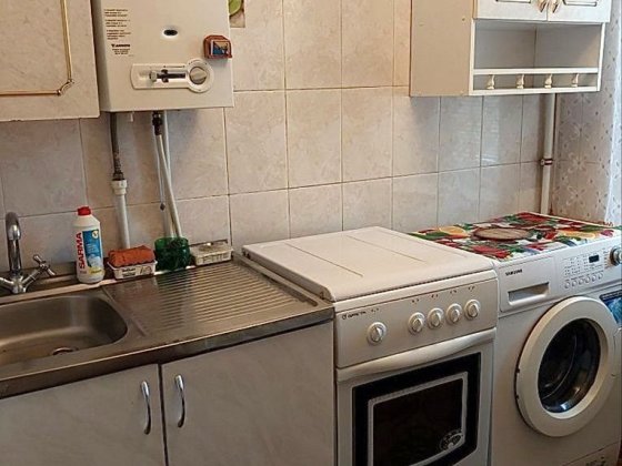 Сдаю 1 комнатную  квартиру в Лесках/ Крылова/ Конечная 75‼️ Миколаїв